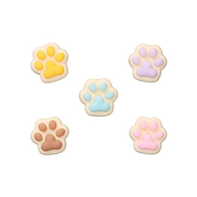 Cabochons à dos plat en résine